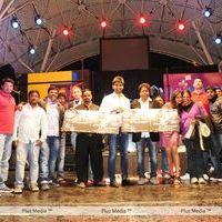Muppozhudhum Un Karpanaigal Single Track Audio Release - Pictures | Picture 121854